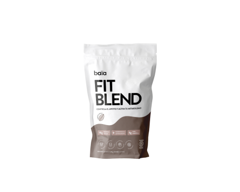 Baia Fit Blend Cacao 600g