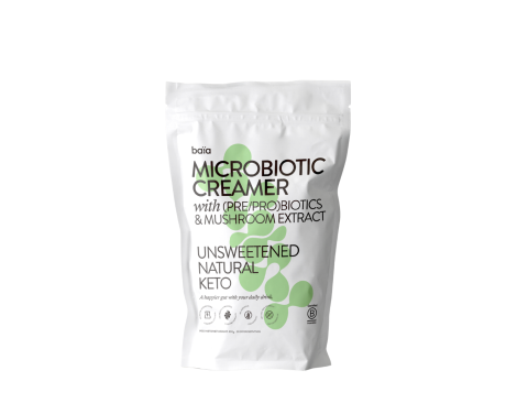 Baia Microbiotic Creamer 300g