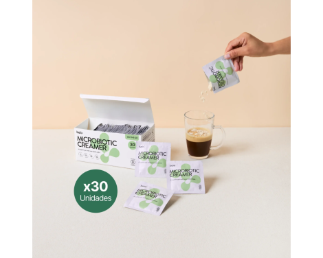 Comprar Baia Microbiotic Creamer On The Go 30 Unidades