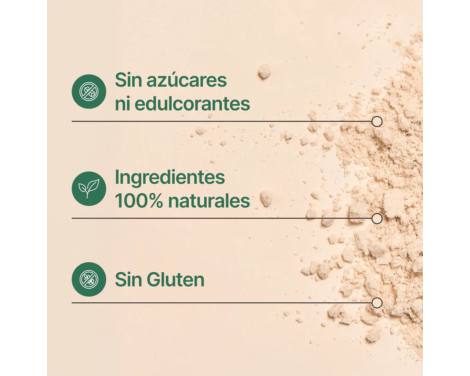 Baia Microbiotic Creamer On The Go 30 Unidades sin receta