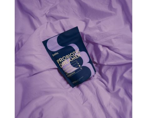 Opiniones Baia Prebiotic Dreamer 375g