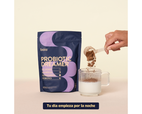 Comprar Baia Prebiotic Dreamer 375g