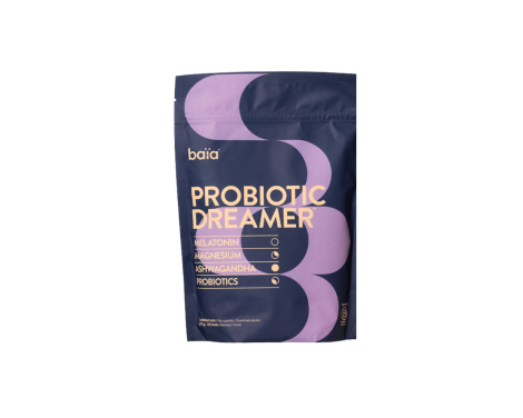 Baia Prebiotic Dreamer 375g 