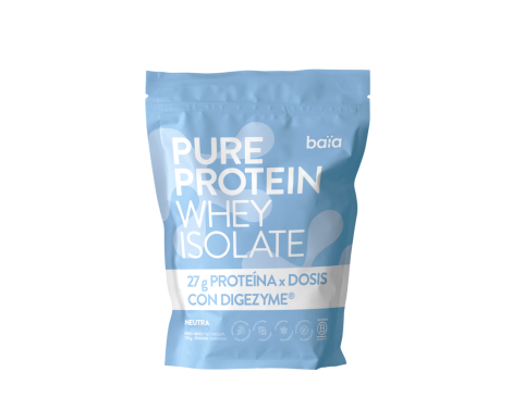 Baia Pure Protein Whey Neutro 750g