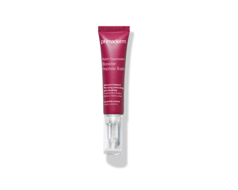 Primaderm Potenciador Xpert Expression Booster Peptide Balm 10ml