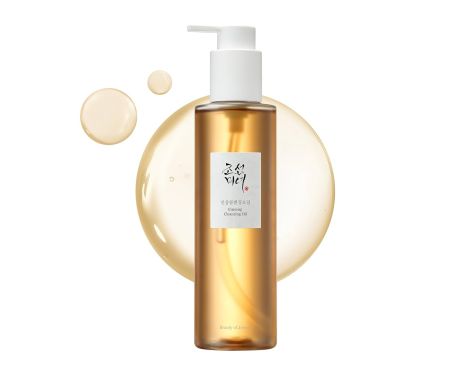 Beauty Of Joseon Ginseng Aceite Limpiador 210ml