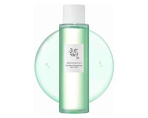 Comprar Beauty Of Joseon Green Plum Refreshing Toner AHA+BHA 150ml