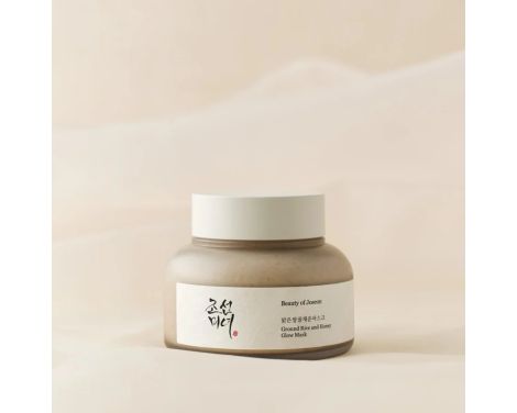 Comprar Beauty of Joseon Mascarilla Iluminadora de Arroz Molido y Miel 150ml