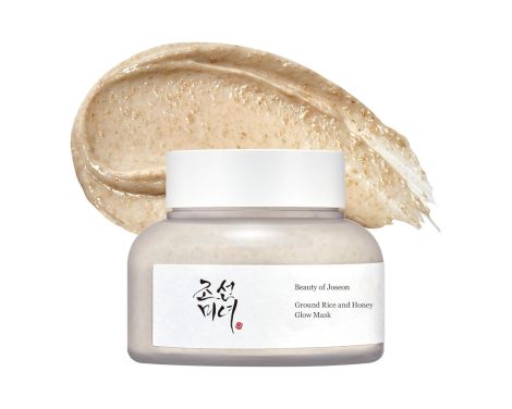 Beauty of Joseon Mascarilla Iluminadora de Arroz Molido y Miel 150ml