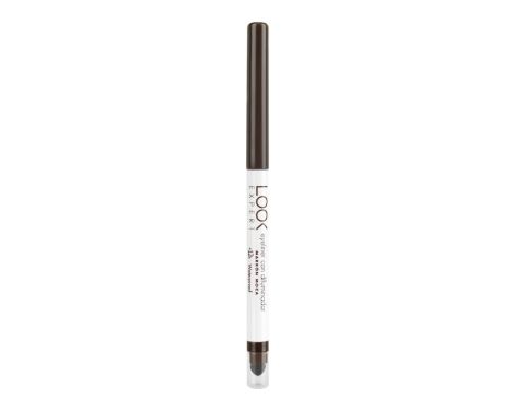 Beter Look Expert Eyeliner con Difuminador Marrón Moca 1 ud