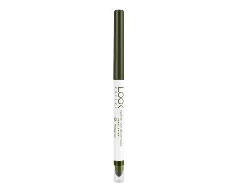 Beter Look Expert Eyeliner con Difuminador Verde Safari 1 ud