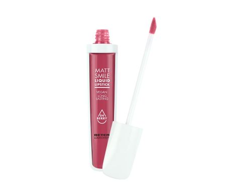 Comprar Beter Look Expert Matt Smile Liquid Lipstick Berry 1 ud