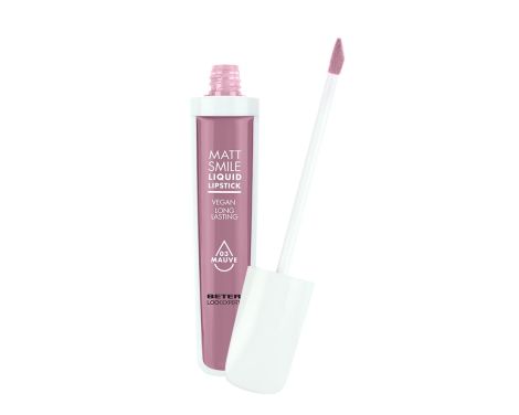 Comprar Beter Look Expert Matt Smile Liquid Lipstick Mauve 1 ud
