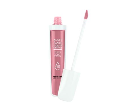 Comprar Beter Look Expert Matt Smile Liquid Lipstick Nude 1 ud
