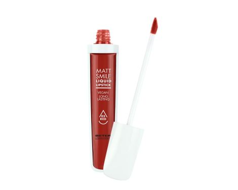 Comprar Beter Look Expert Matt Smile Liquid Lipstick Red 1 ud
