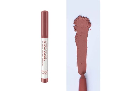 Beter Look Expert Sombra de Ojos Matt Paprika 1 ud