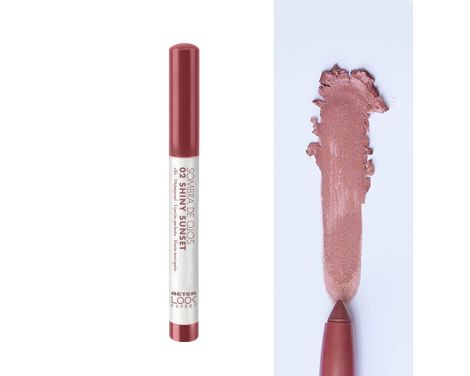 Beter Look Expert Sombra de Ojos Shiny Sunset 1 ud