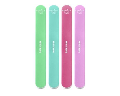 Beter Pulidor de Uñas Profesional 1 ud