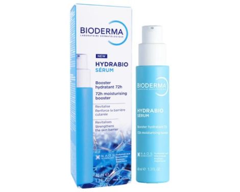 Bioderma Hydabio Sérum 40ml
