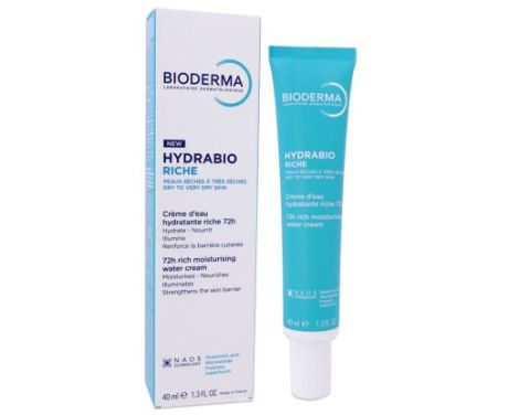 Bioderma Hydrabio Creme 50ml