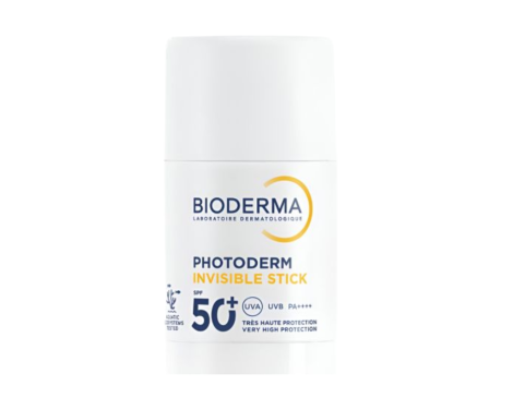 Bioderma Photoderm Invisible Stick SPF 50+ 15g