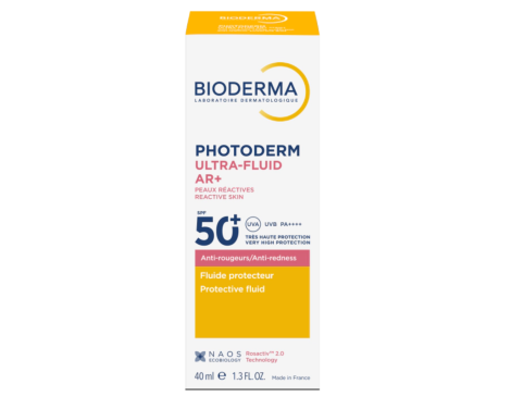 Comprar Bioderma Photoderm SPF50+ AR+ 40ml