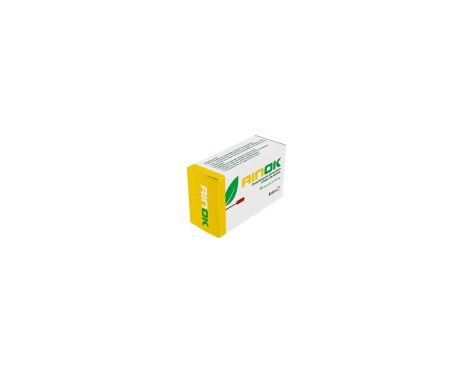 Bioksan Ainok 450mg 15 cápsulas