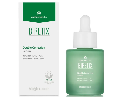 Biretix Sérum Doble Corrección 30ml