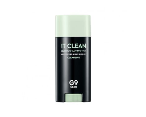 G9Skin Stick Limpiador Puntos Negros