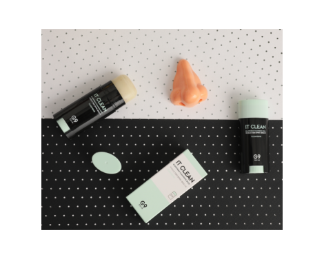 Para qué sirve G9Skin Stick Limpiador Puntos Negros