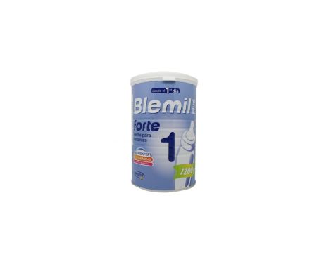 Blemil Plus 1 Forte 1200g
