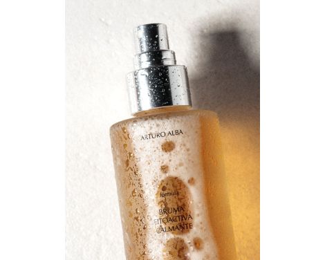 Arturo Alba Bruma Fitoactiva Calmante 125ml sin receta