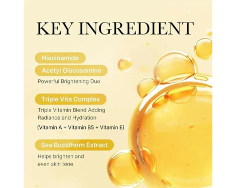 Comprar Medicube Mascarilla Deep Vita C Glutathione 1 Ud