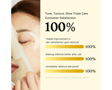 Para qué sirve Medicube Mascarilla Deep Vita C Glutathione 1 Ud