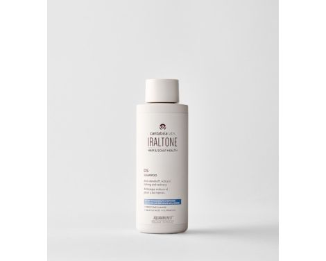 Cantabria Labs Iraltone Champú Ds 200ml