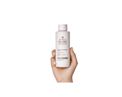 Comprar Cantabria Labs Iraltone Champú Seborregulador 200ml