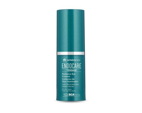 Endocare Tensage Contorno De Ojos Iluminador 15ml