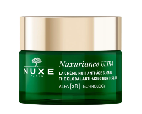 Nuxe Nuxuriance Ultra Crema de Noche Redensificante 50ml