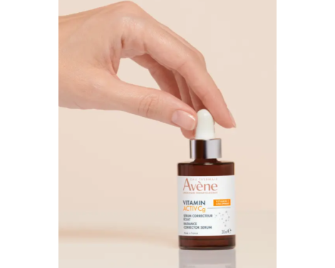 Comprar Avène Vitamin Activ CG Sérum Luminosidad Corrector 30ml