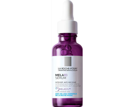 Comprar La Roche Posay Neceser MelaB3 Sérum 30ml + Pigmentclar Contorno de Ojos 15ml
