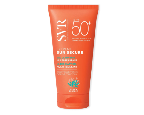 SVR Sun Secure Extreme Gel Ultra Mate SPF50+ 50ml