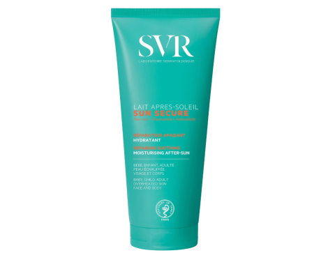 SVR Sun Secure Aftersun 200ml