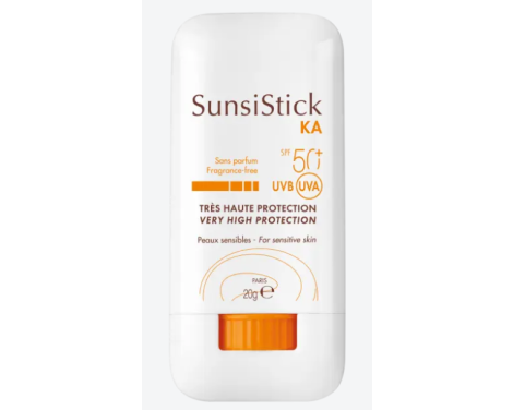 Avène Sunstick Ka SPF50 Muy Alta Protección 20g
