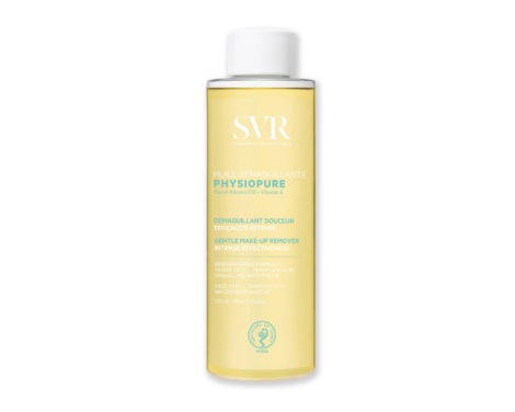 SVR Physiopure Huile Démaquillante 150ml
