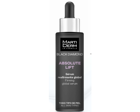 Martiderm Black Diamond Absolute Lift Sérum 30ml