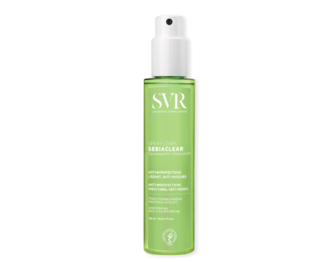 SVR Sebiaclear Spray Corps 150ml