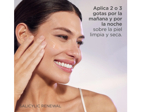 Opiniones Isdin Isdinceutics Salicylic Renewal Sérum 30ml