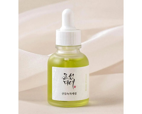 Comprar Beauty of Joseon Sérum Calmante Té Verde Panthenol 30ml