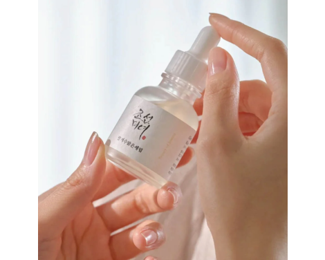 Beauty of Joseon Glow Sérum Arroz y Alfa Arbutina Pieles Hiperpigmentadas y Apagadas 30ml sin receta