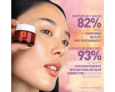 Cómo usar Erborian Skin Therapy Eye 15ml